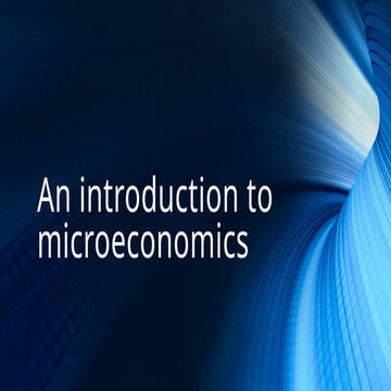 Demand Supply Microeco.pptx by zothaniii