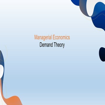 Demand Theory.pptx