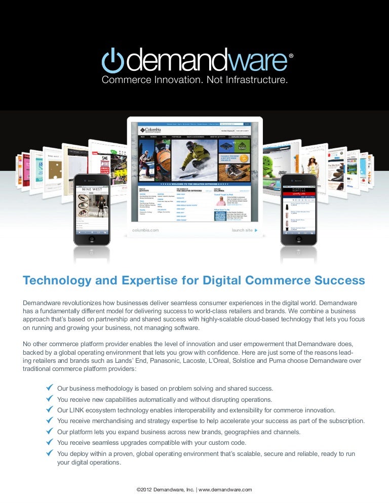 demandware sfcc