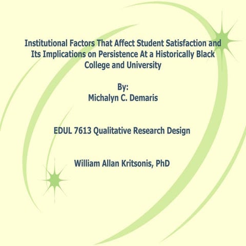 Final Defense PowerPoint | PPTX