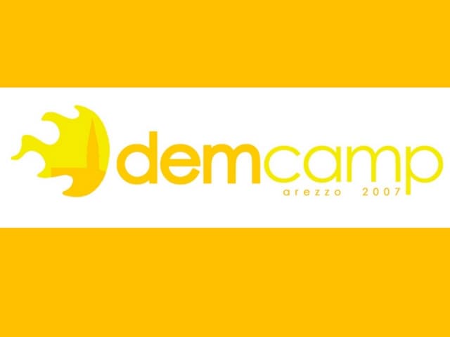 Demcamp