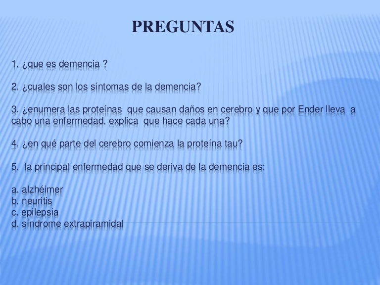 diabetes linkedin a las etapas de alzheimer