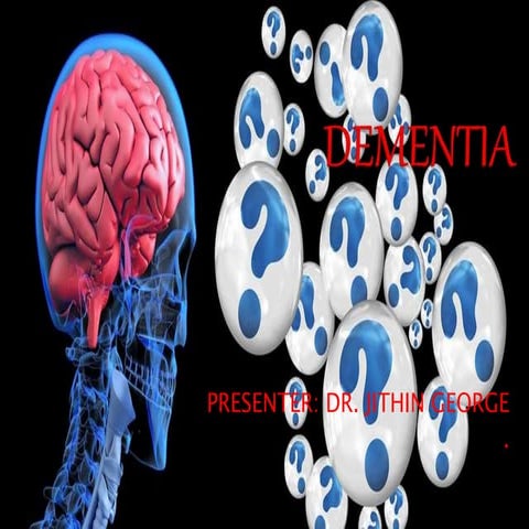 Dementia