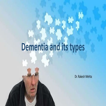 Dementia