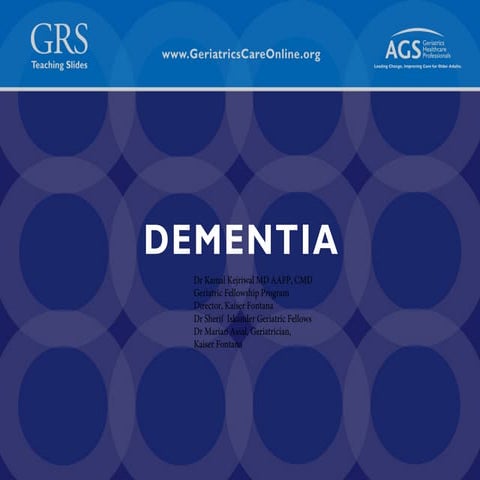 Dementia las vegas (1)