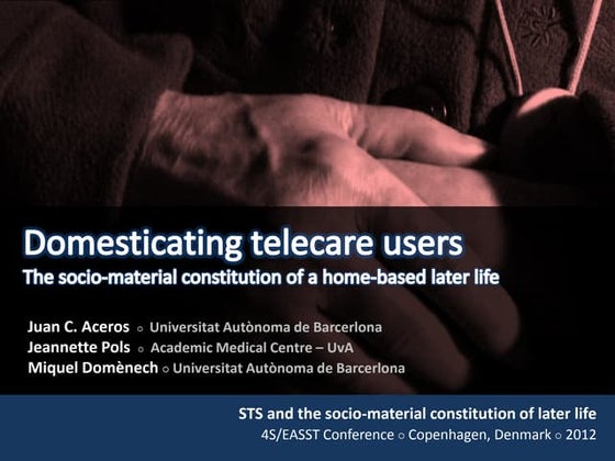 ~$Lemedicine and telenursing | DOC