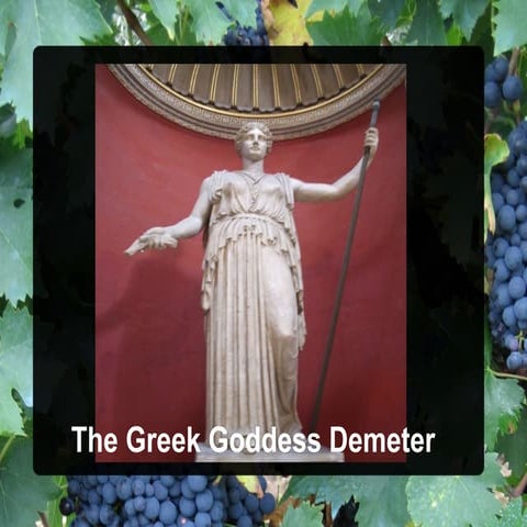 Demeter