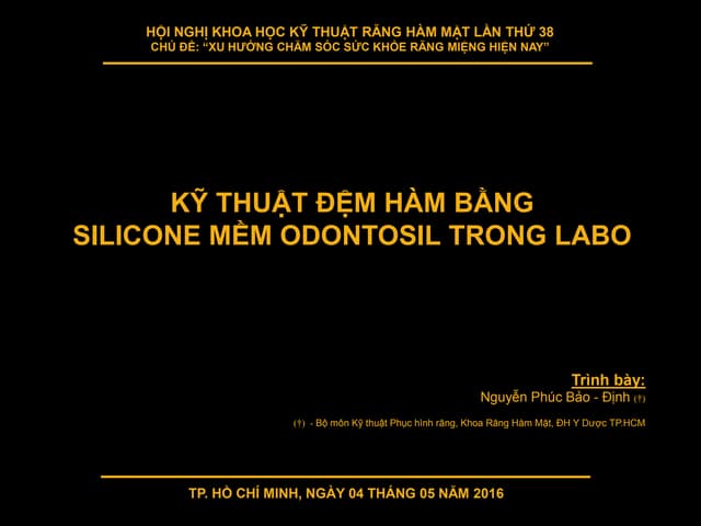 Dem ham bang odontosil   final - hn 042016