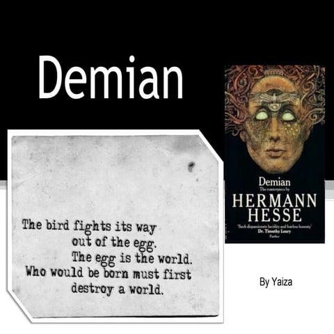 Demian   