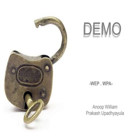 Demo