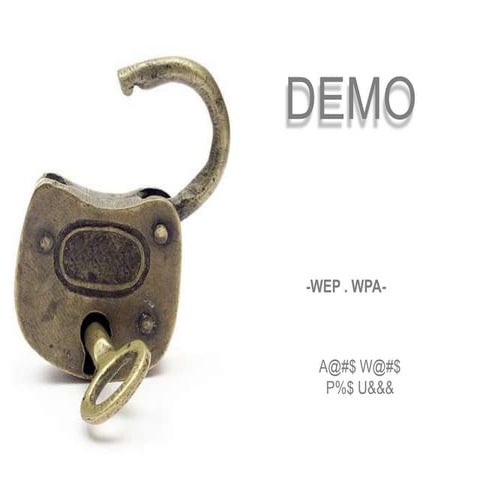 Demo