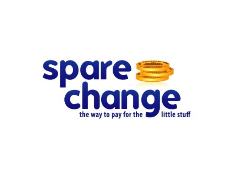Spare Change