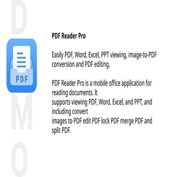 Why pdf in education matters and why we need to use ? | PPTX