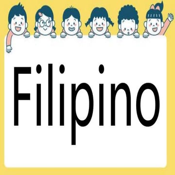 DEMONSTRATION PPT IN FILIPINO 2-JAN 2024 | PPTX