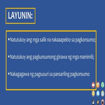 araling panlipunan 9 powerpoint presentation