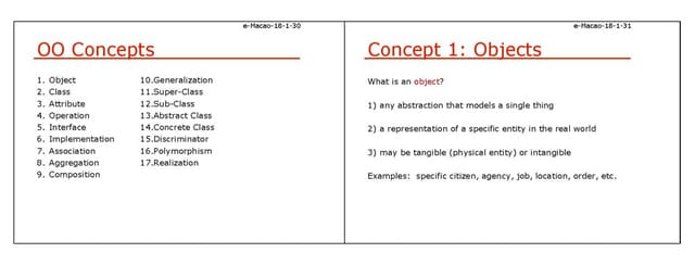 Chapter12 - Designing System Interfaces, Controls and Security(Demo Presentat...