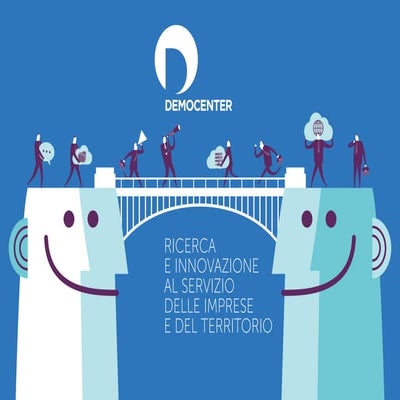 BANDI RICERCA PMI e GRANDI IMPRESE