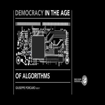 Democracy in the age of algorithms | PDF