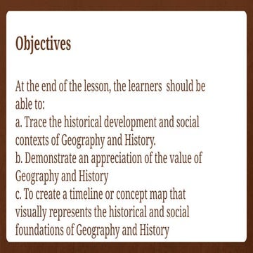 Unit 5: Democratic Interventions | PPTX