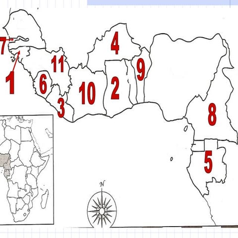 Democratic republic of the congo finished