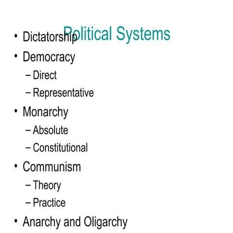Democrat or Republican | PPT