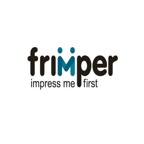 Frimper Dating, TheJunction32 Demo day presentation