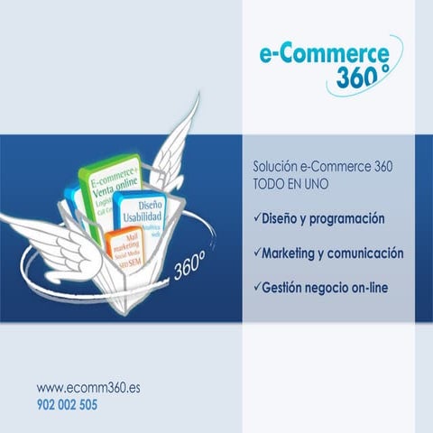 e-Commerce360