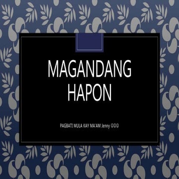 Politikal na Ideolohiya