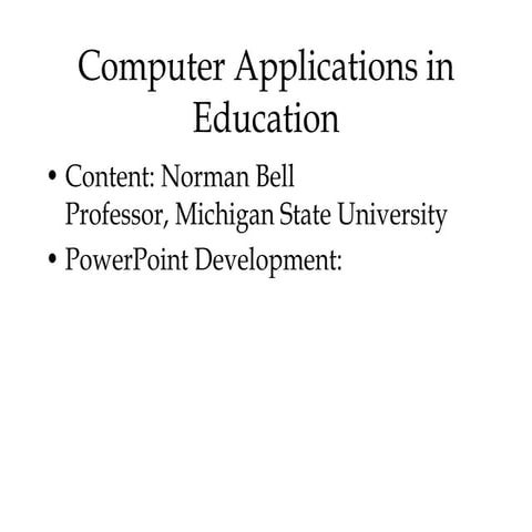 Demo example | PPT
