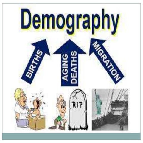 demography.pptx bsc nursing 4th yr community health nursing