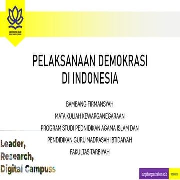 PELAKSANAAN DEMOKRASI DI NEGARA INDONESIA.pdf