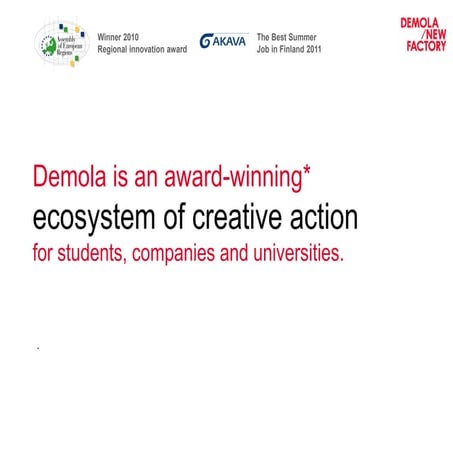 Demola