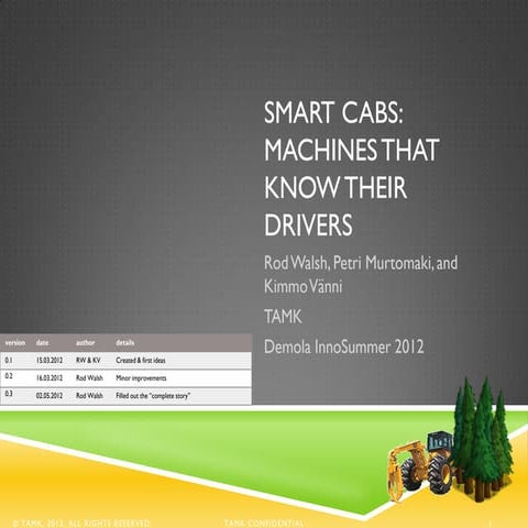 Demola smart cabs_20120502