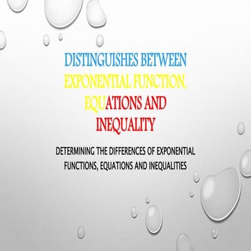 Demo lesson1.0(gen math)