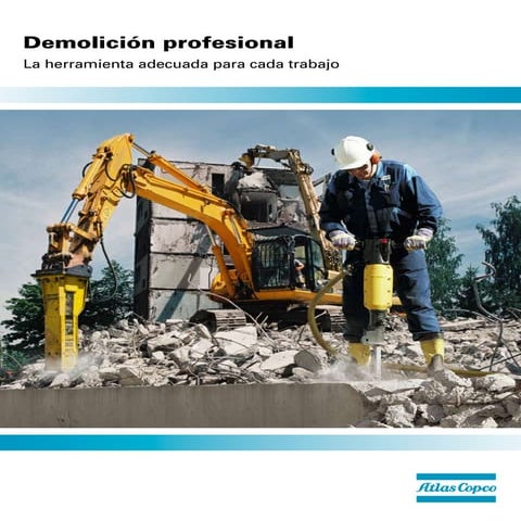 las Demoliciones en la construccion.pptx