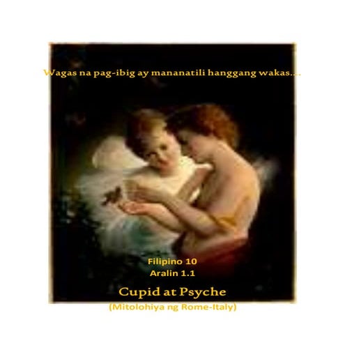 Banghay Aralin Filipino 10 (Aralin 1.1)