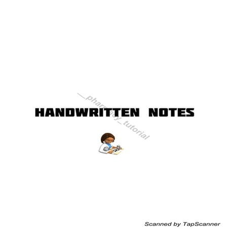 MC-1 handwritten notes | PDF