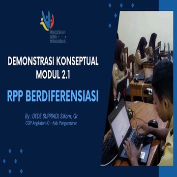 Demonstrasi Konseptual Modul 2.1 - RPP Berdiferensiasi.pdf