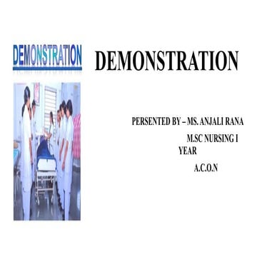 Demonstraton method.pptx