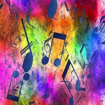 demonstration on Music and Festivities towards ancient