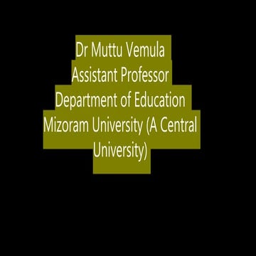 7E's Science Lesson plan