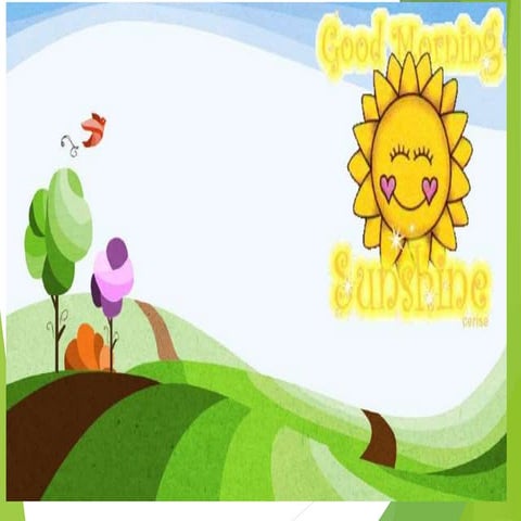 demonstration for tomorrow will helps learners to be more efficient