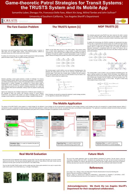 Autonomous Robot Band Presentation | PDF