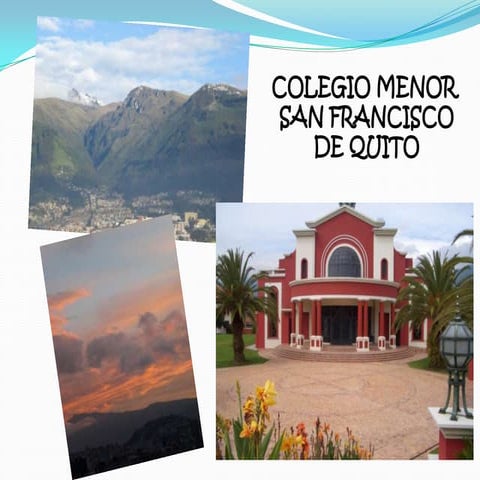 Tuqui & Fer's Demo Power Point