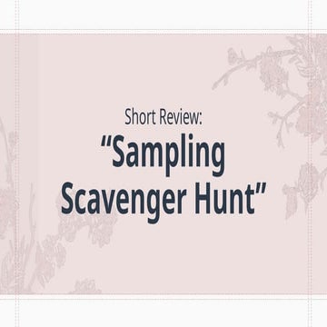 DEMO PPT DATA COLLECTION AND INSTRUMENTATION (1).pptx