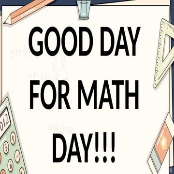 DEMO PRESENTATION Mean of Ungrouped Data.pptx