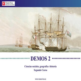 Power Point Tema 9 de 2º ESO