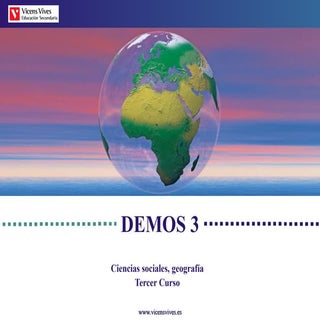 Tema 5: La industria y la energía