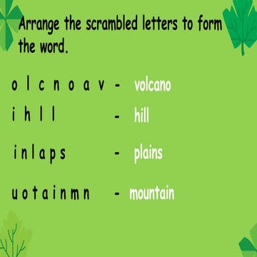 SCIENCE grade 1 - second quarter ppt.pptx