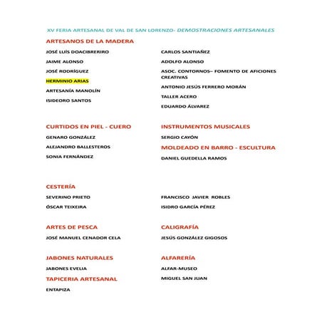 Demostraciones artesanales xv_feria (1)